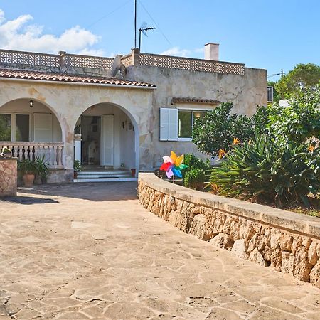 סנטני Villa S'Aguila מראה חיצוני תמונה
